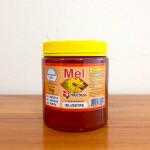 Mel Silvestre 1kg