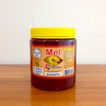 Mel Eucalipto 1kg