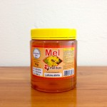 Mel Laranjeira 1kg