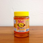 Mel Laranjeira 500g