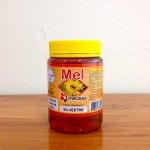 Mel Silvestre 500g