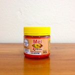 Mel Silvestre 260g